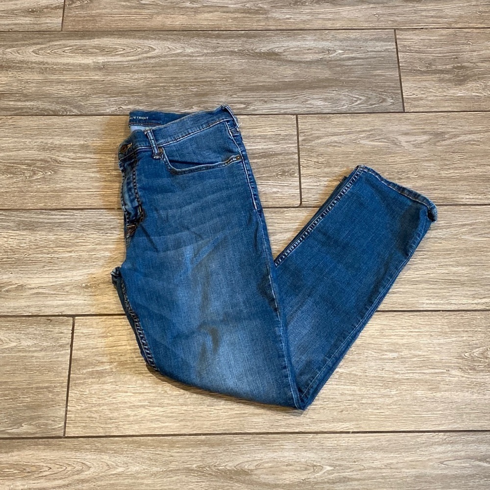 Old Navy 34x30 Slim Fit Jeans